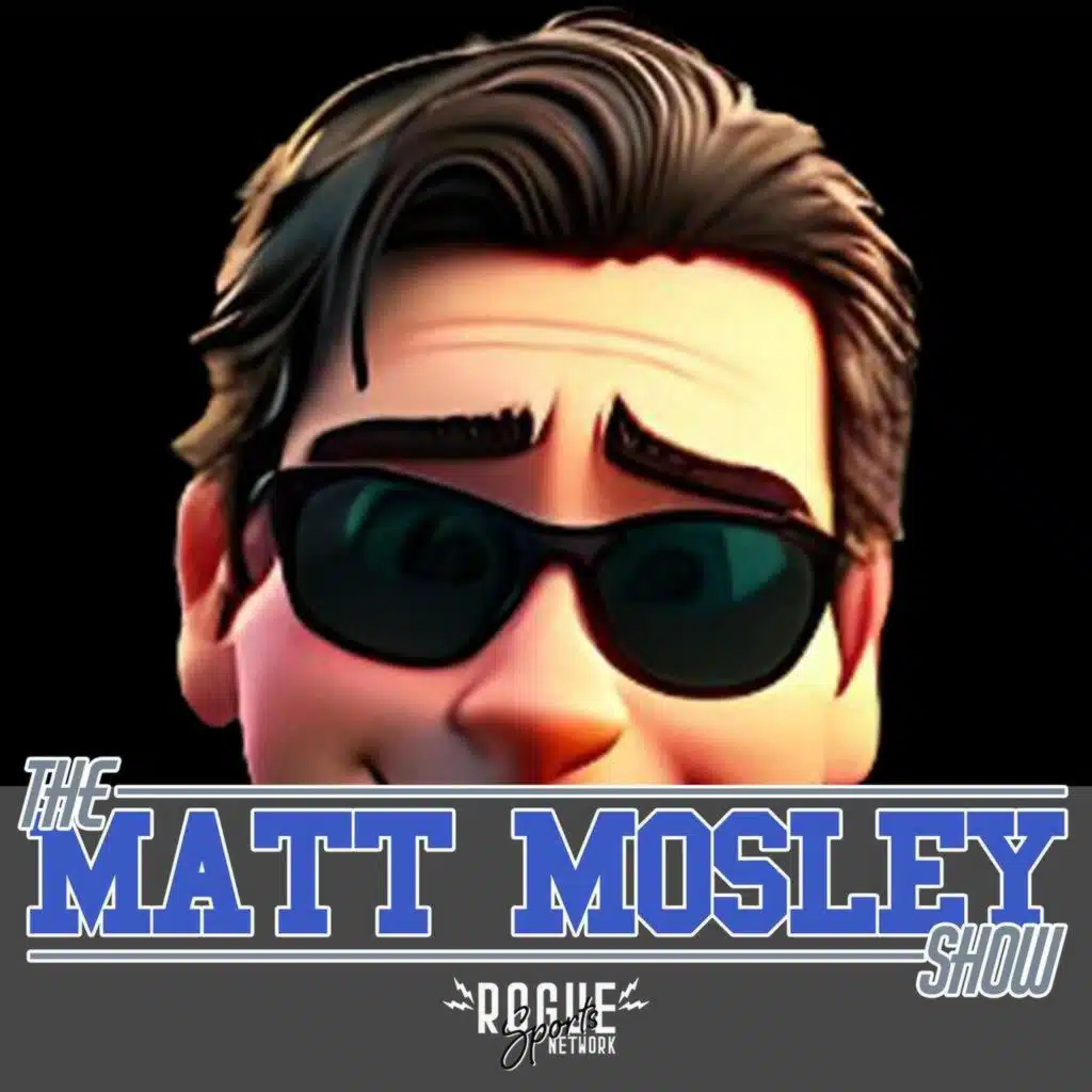 The Matt Mosley Show: Travis Brown on A&M vs. Florida and Red River Rivalry; TNF Reaction!