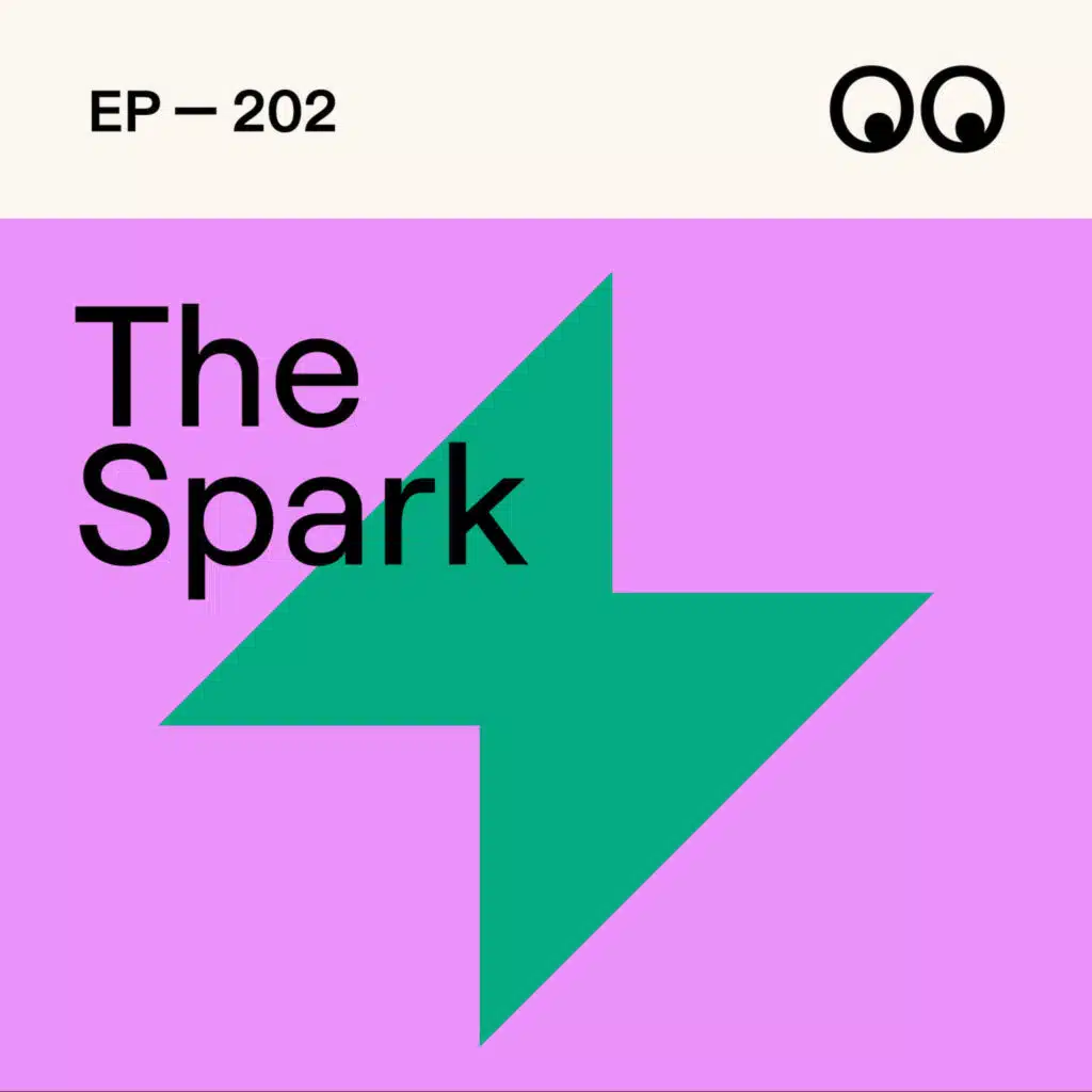 The Spark: Liz Seabrook on Matcha, Side Hustles and Being Seen