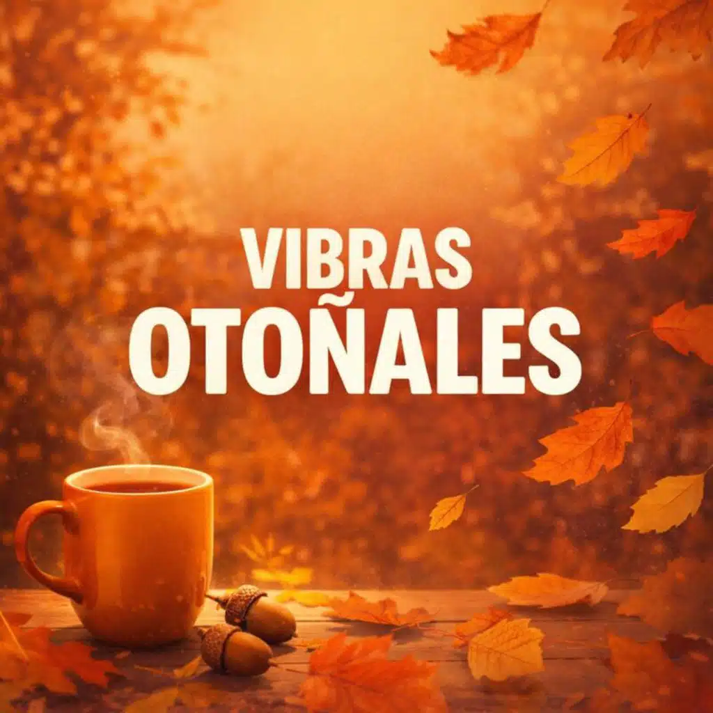 Vibras Otoñales