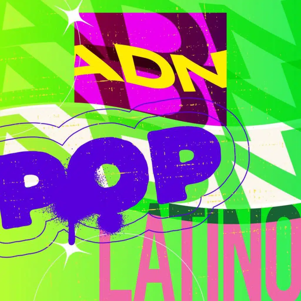 ADN Pop Latino