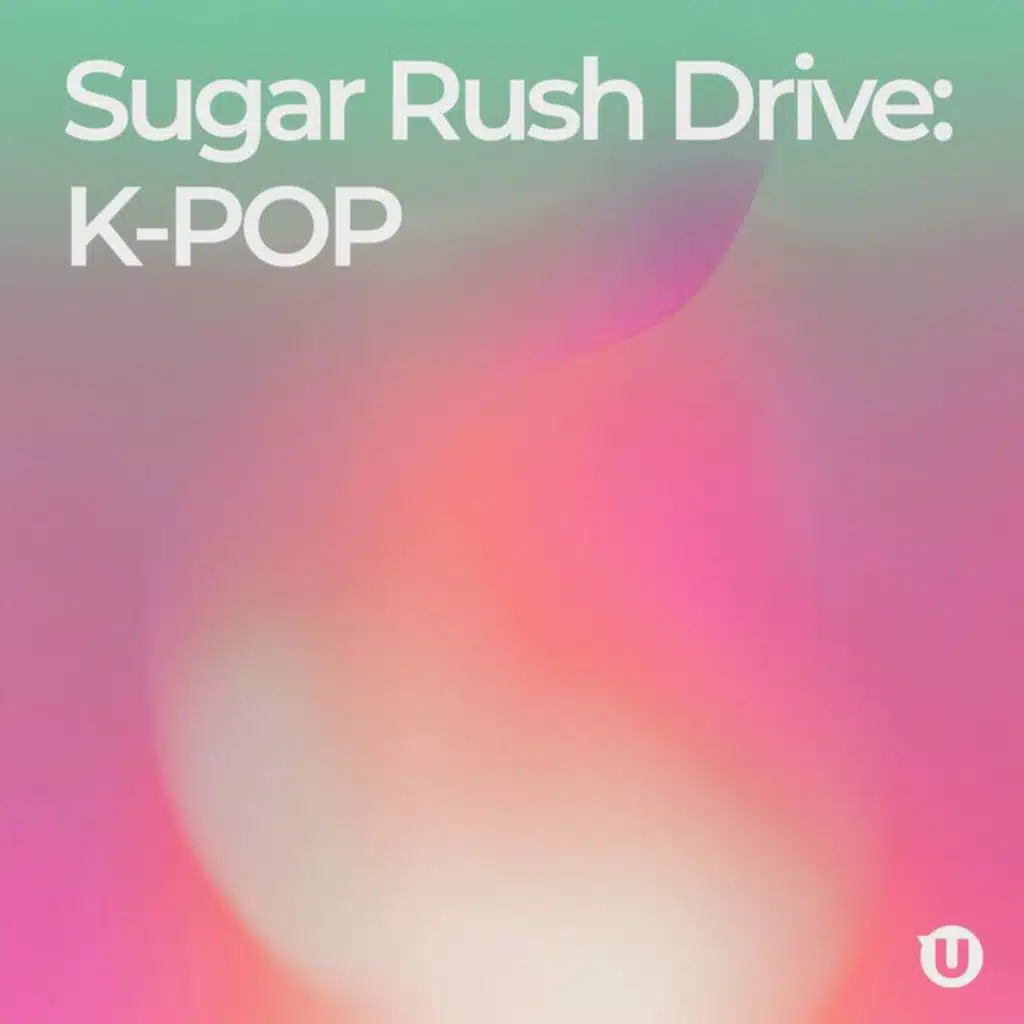 Sugar Rush Drive: K-POP