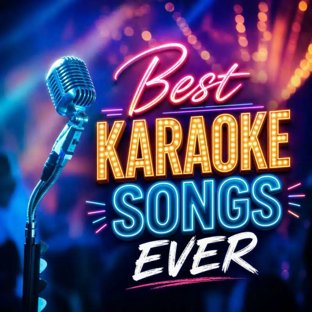 Best Karaoke Songs Ever