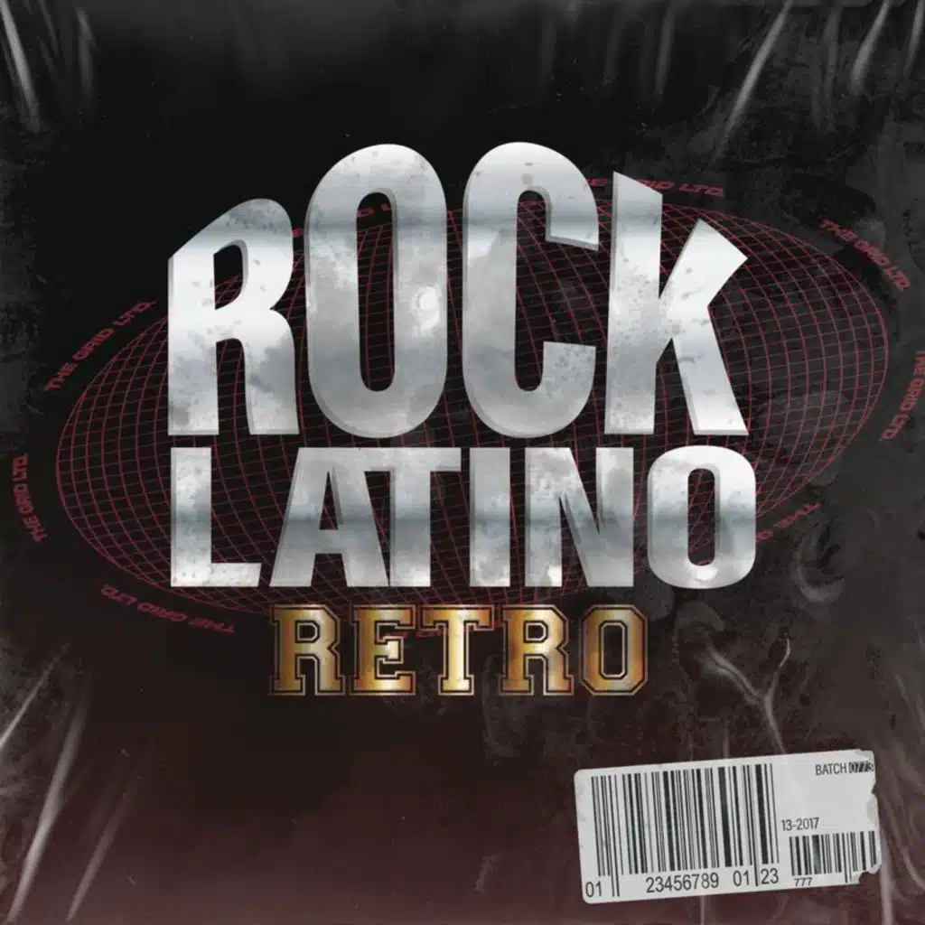 Rock Latino Retro