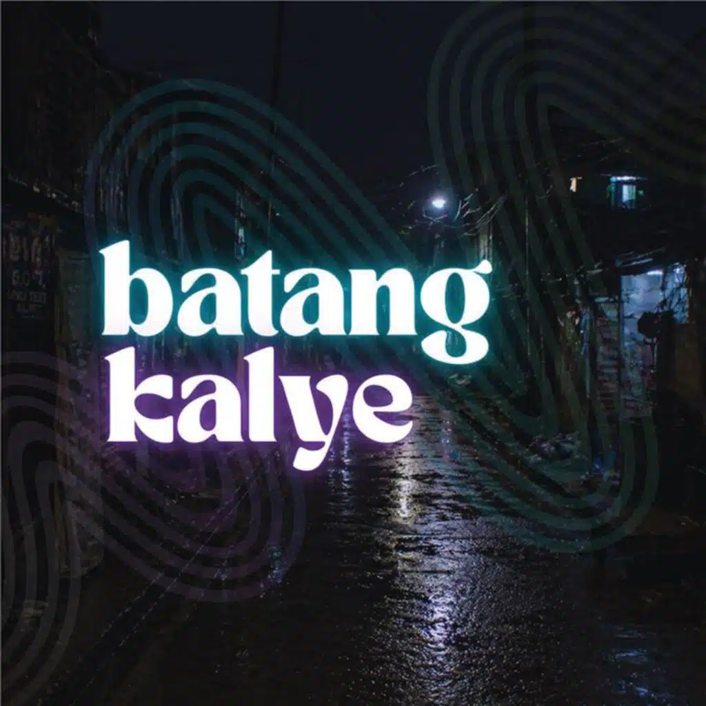 Batang Kalye: Original Pilipino Music Rap & Hip Hop Songs