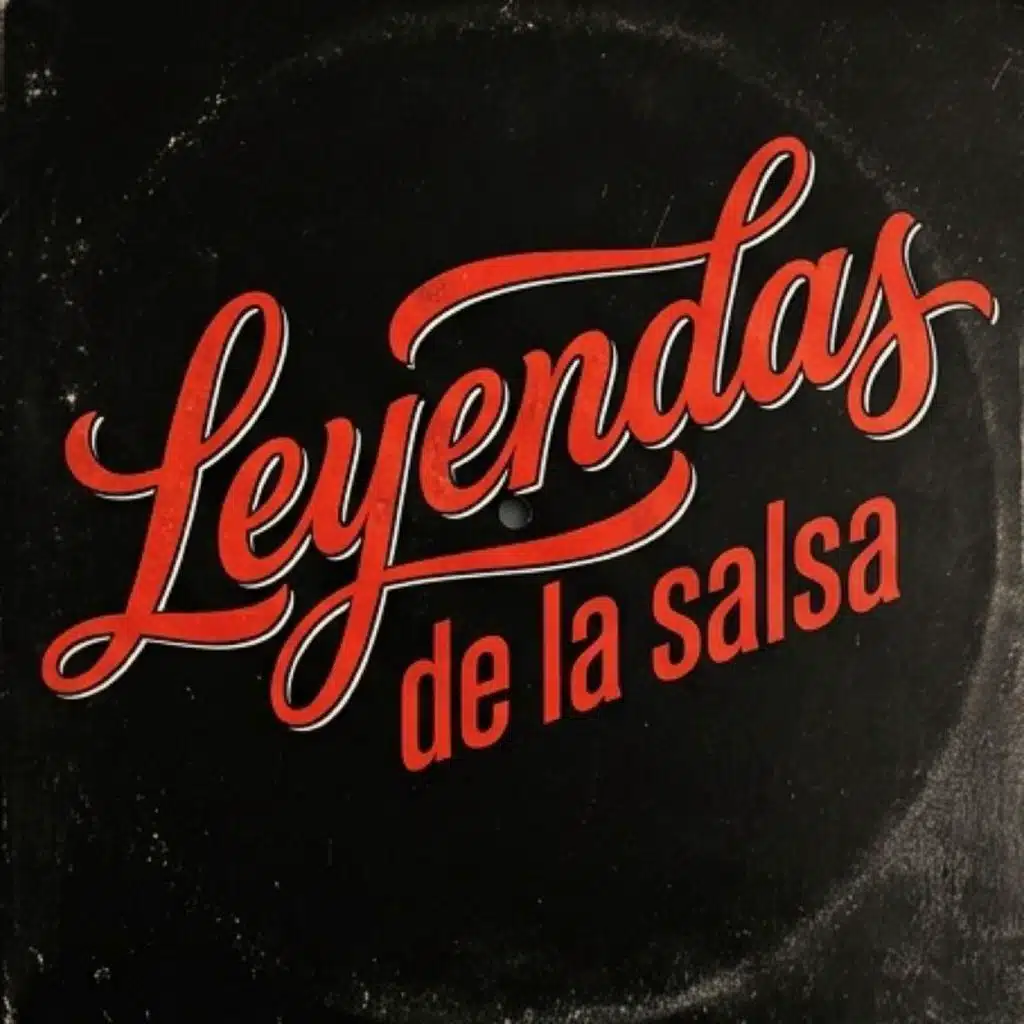 Leyendas de la Salsa