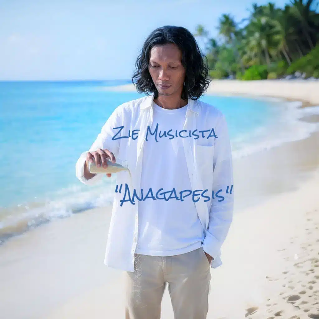 Anagapesis