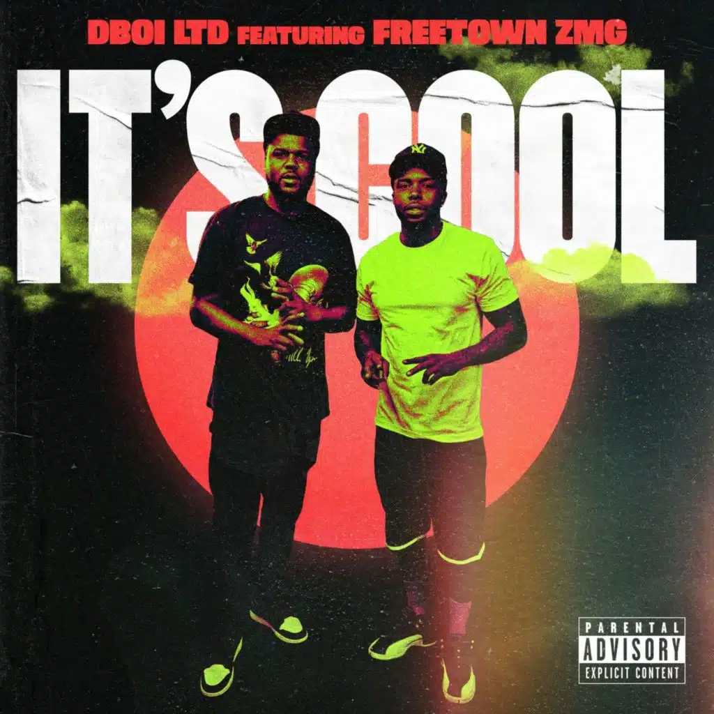 Dboi LTD