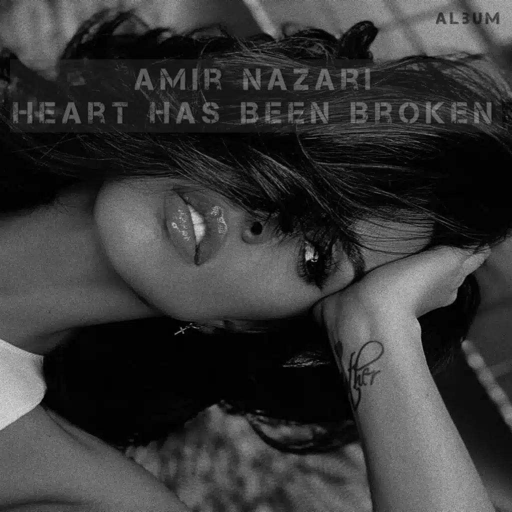 Heart Has Been Broken