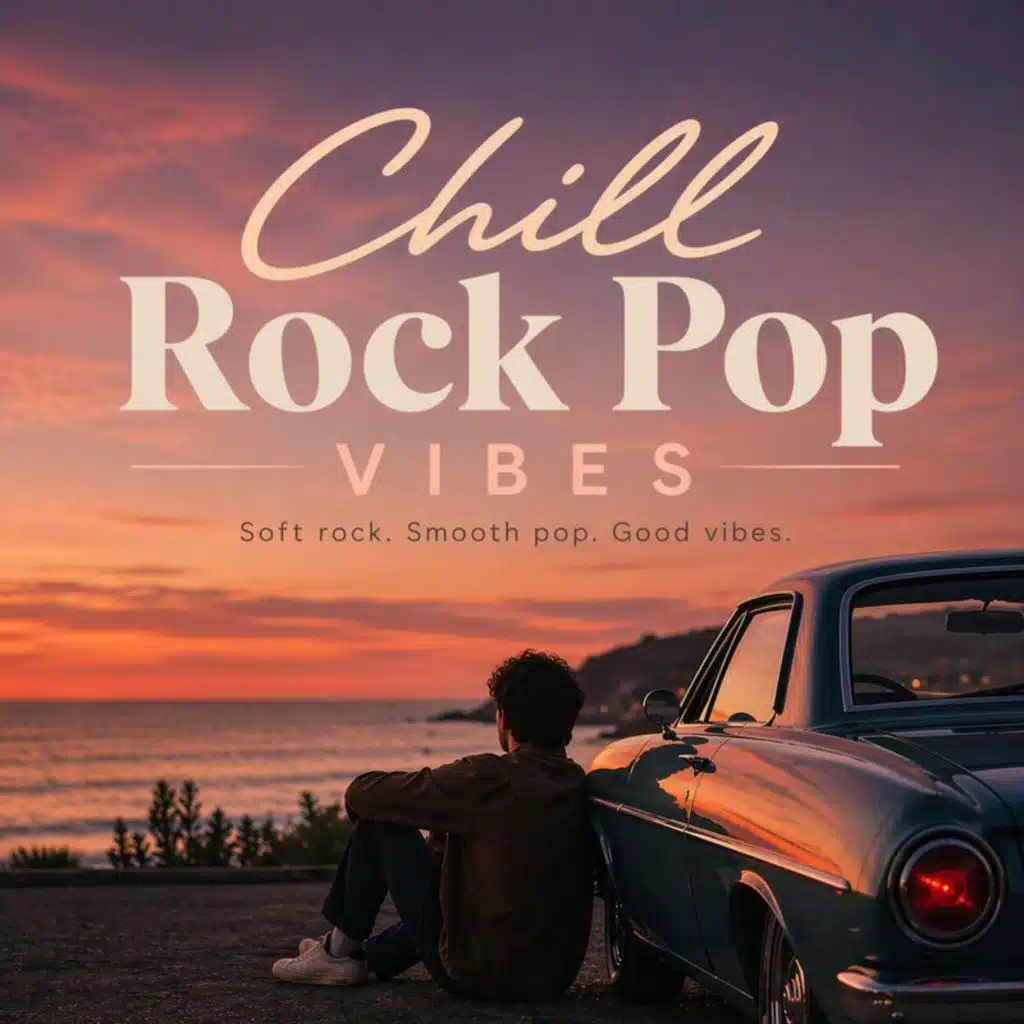 Chill Rock Pop Vibes
