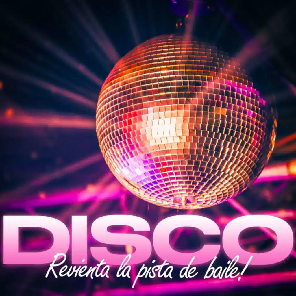 DISCO - Revienta La Pista