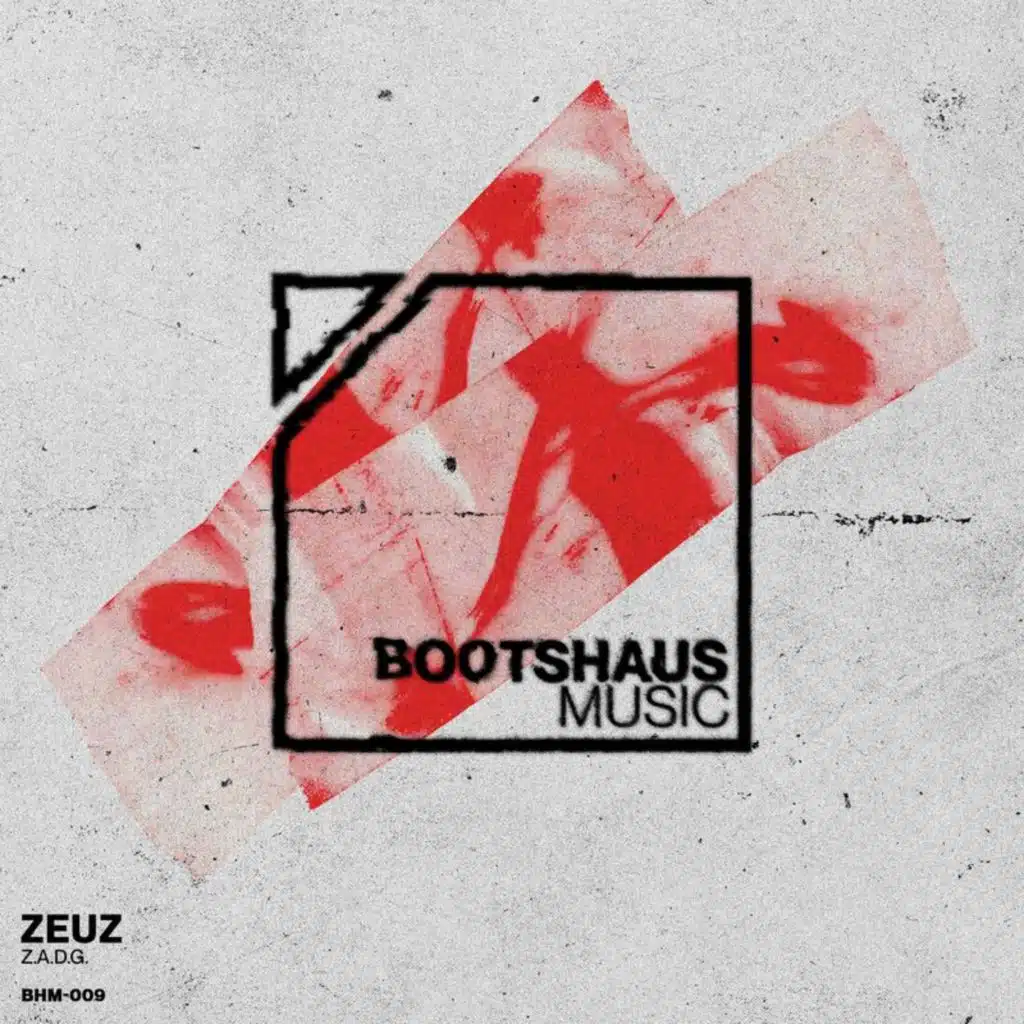 Zeuz