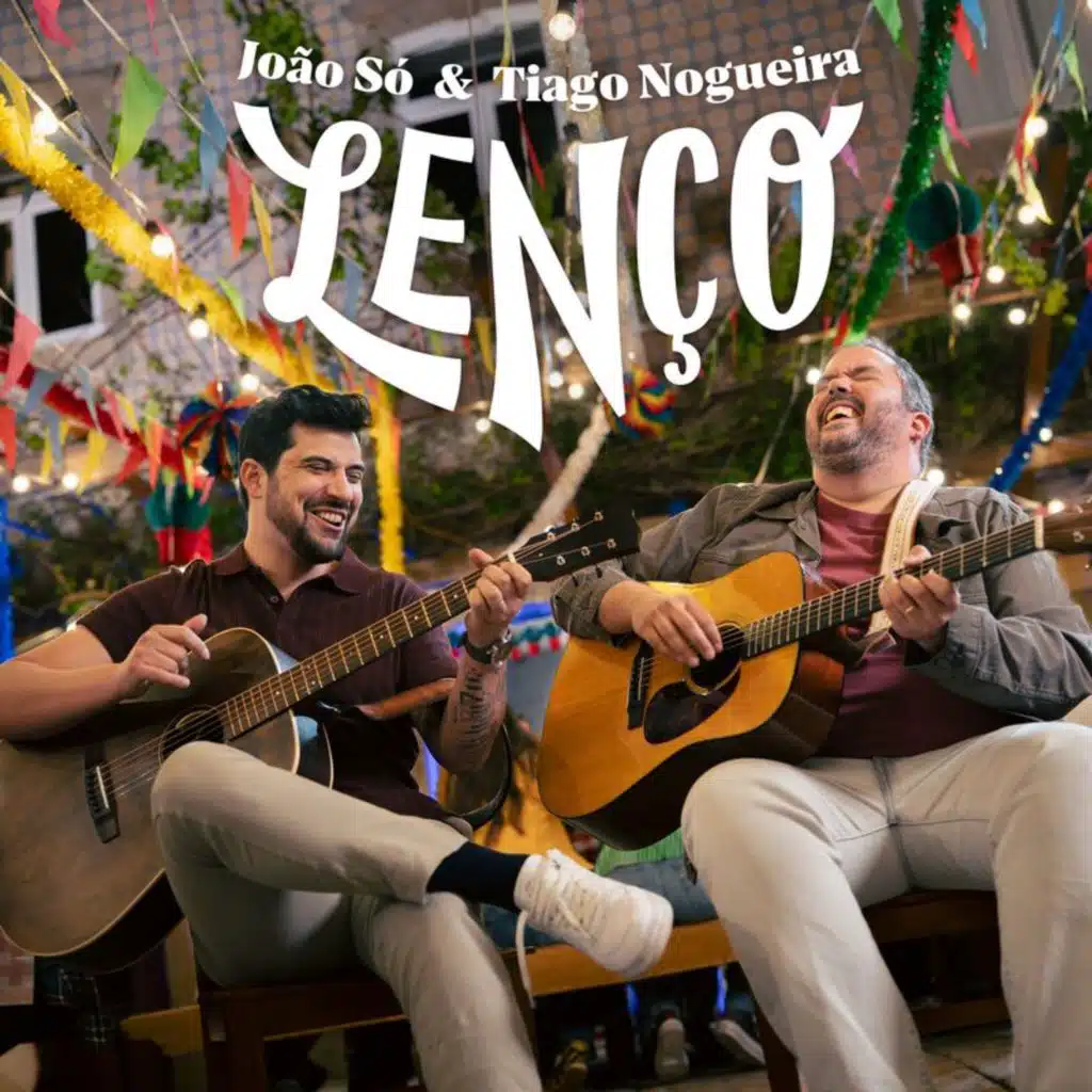 João Só & Tiago Nogueira