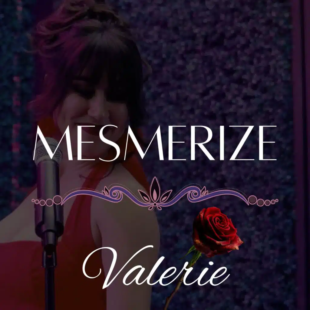 MESMERIZE