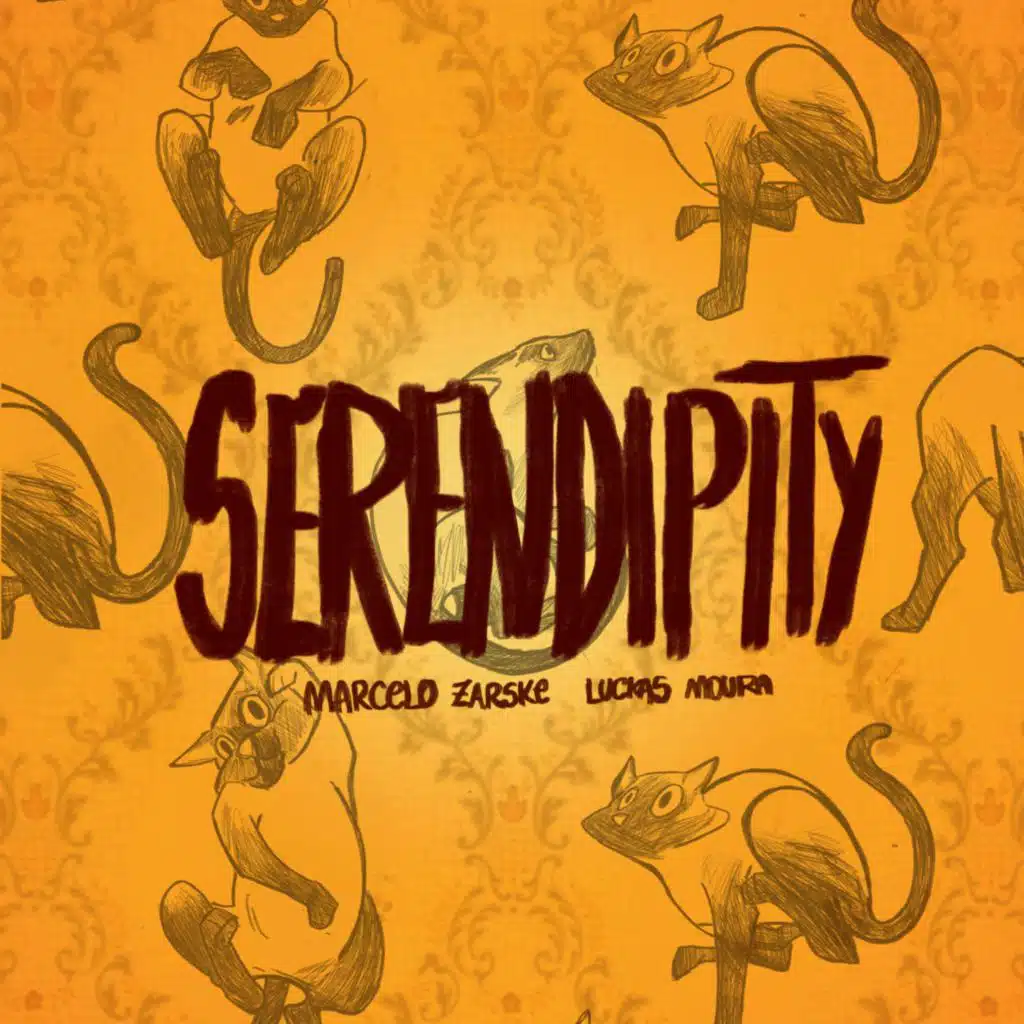 Serendipity