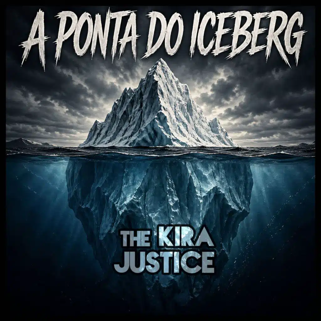 A Ponta do Iceberg