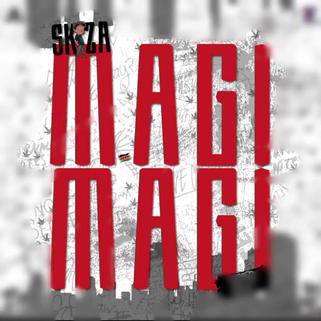 Skiza Magi Magi