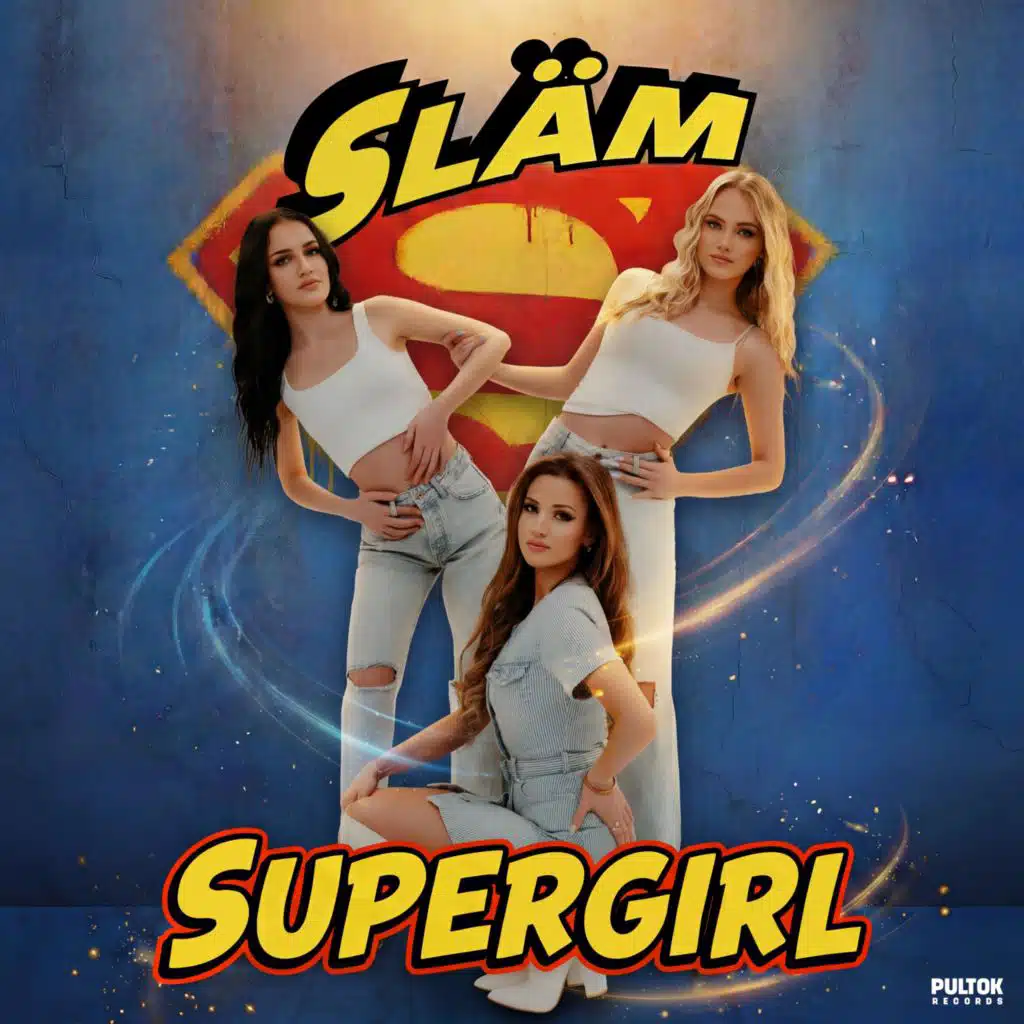SLÄM