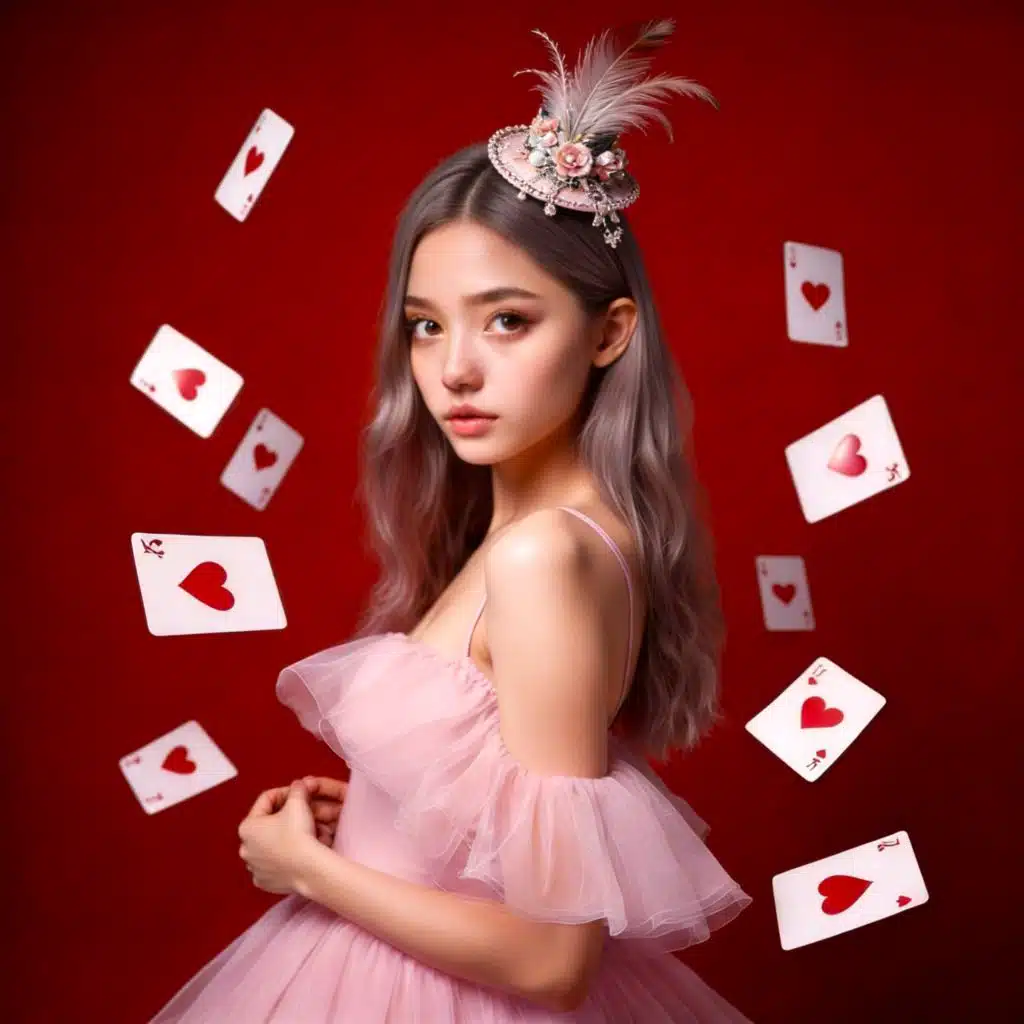 Seven of Hearts