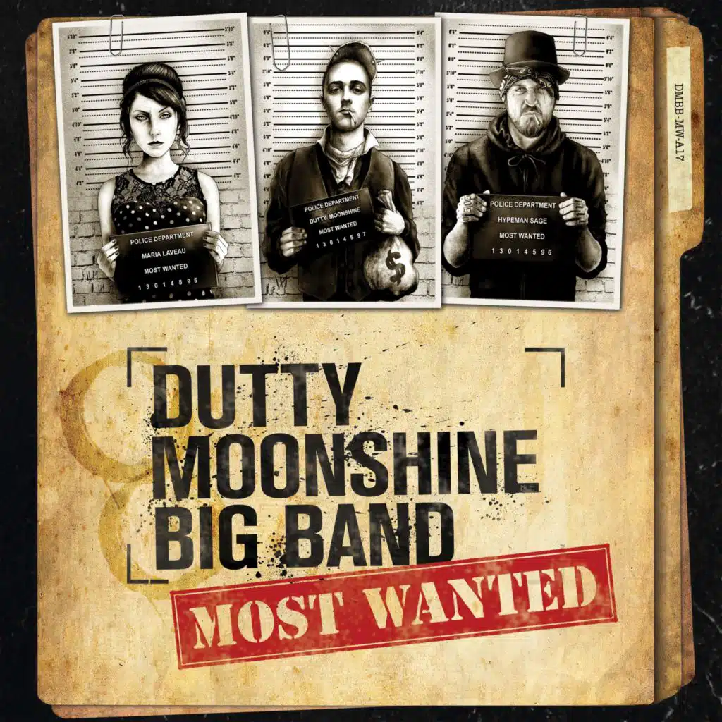Most Wanted