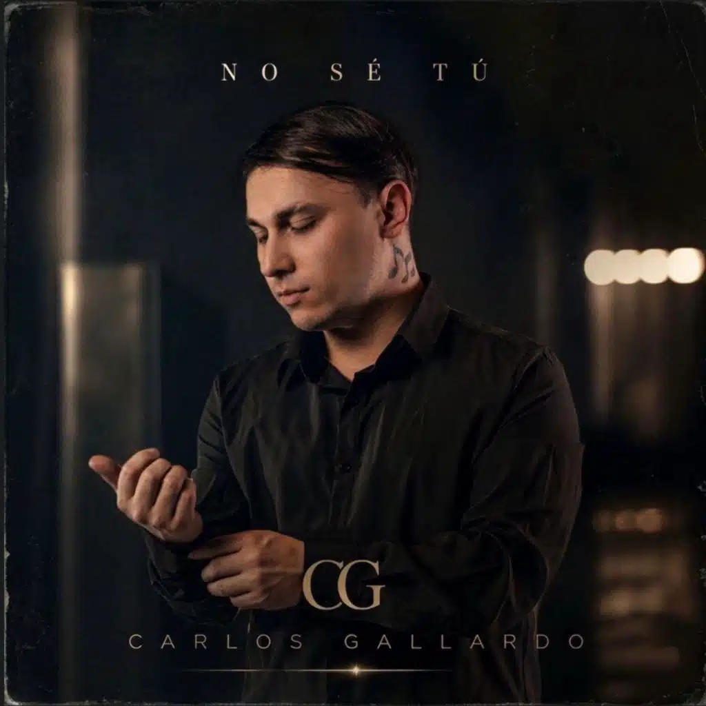 NO SÉ TÚ (Pop Versión)