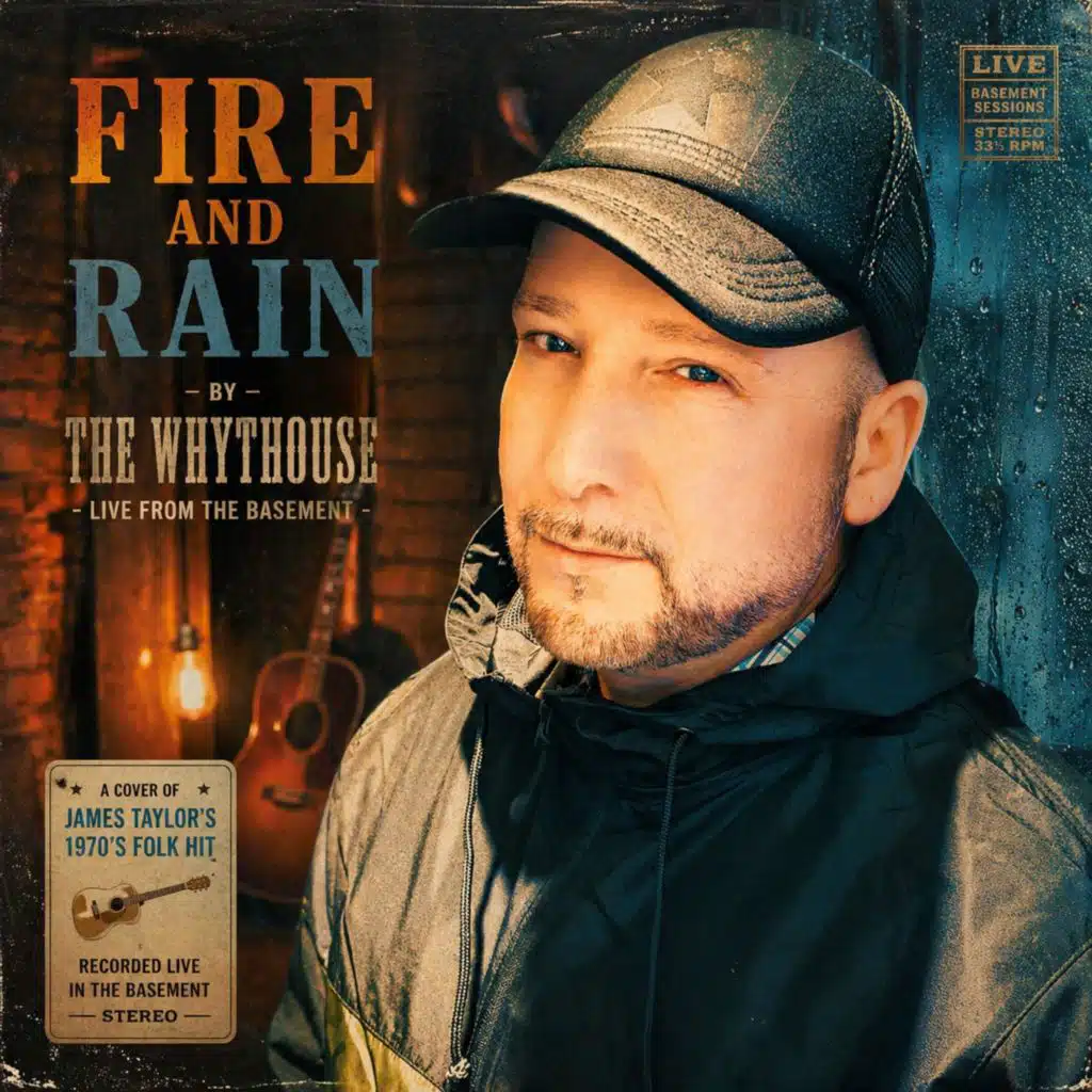 The Whythouse
