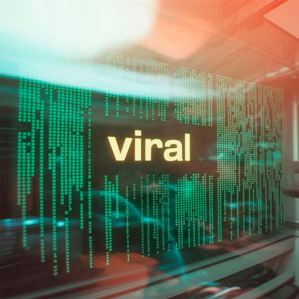 Viral (feat. Dj Saeg)
