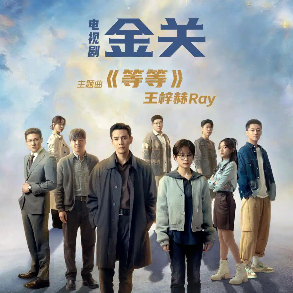 王梓赫Ray