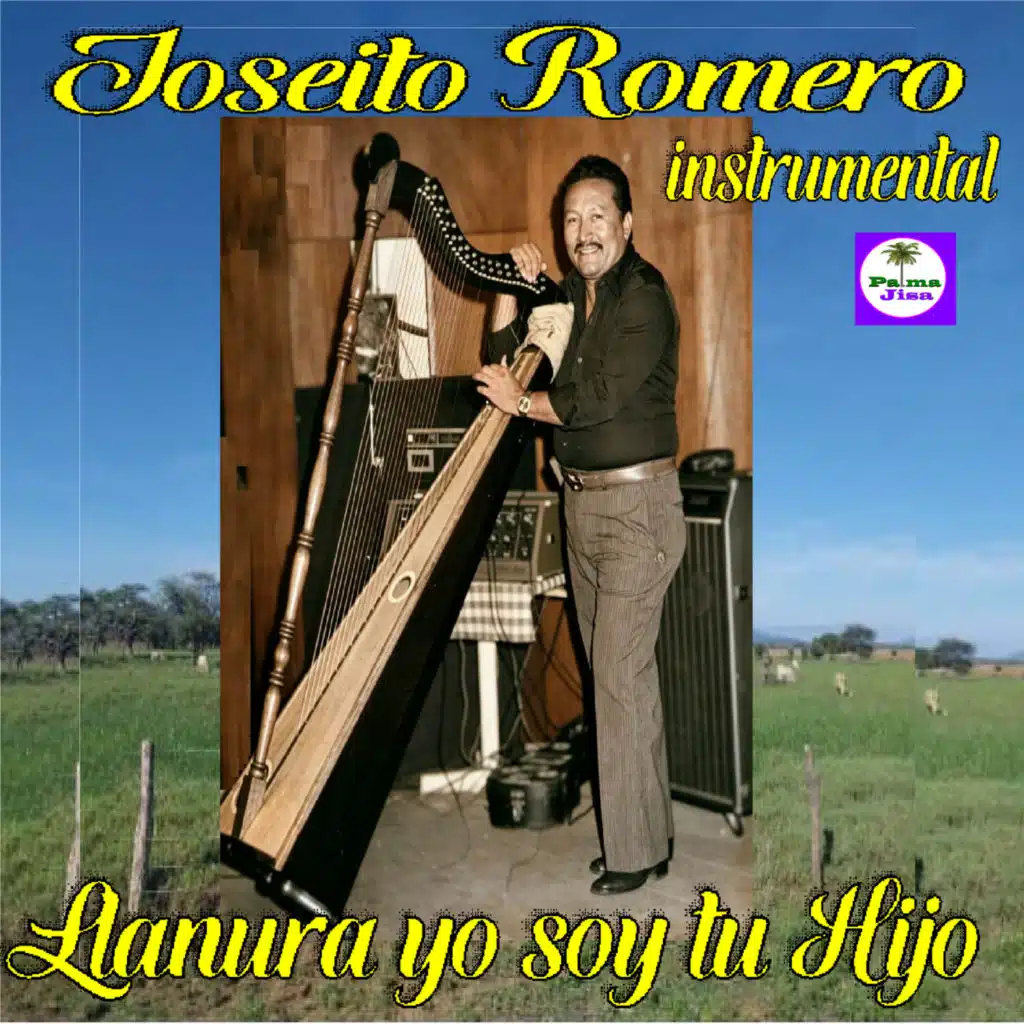 Llanura yo soy tu hijo