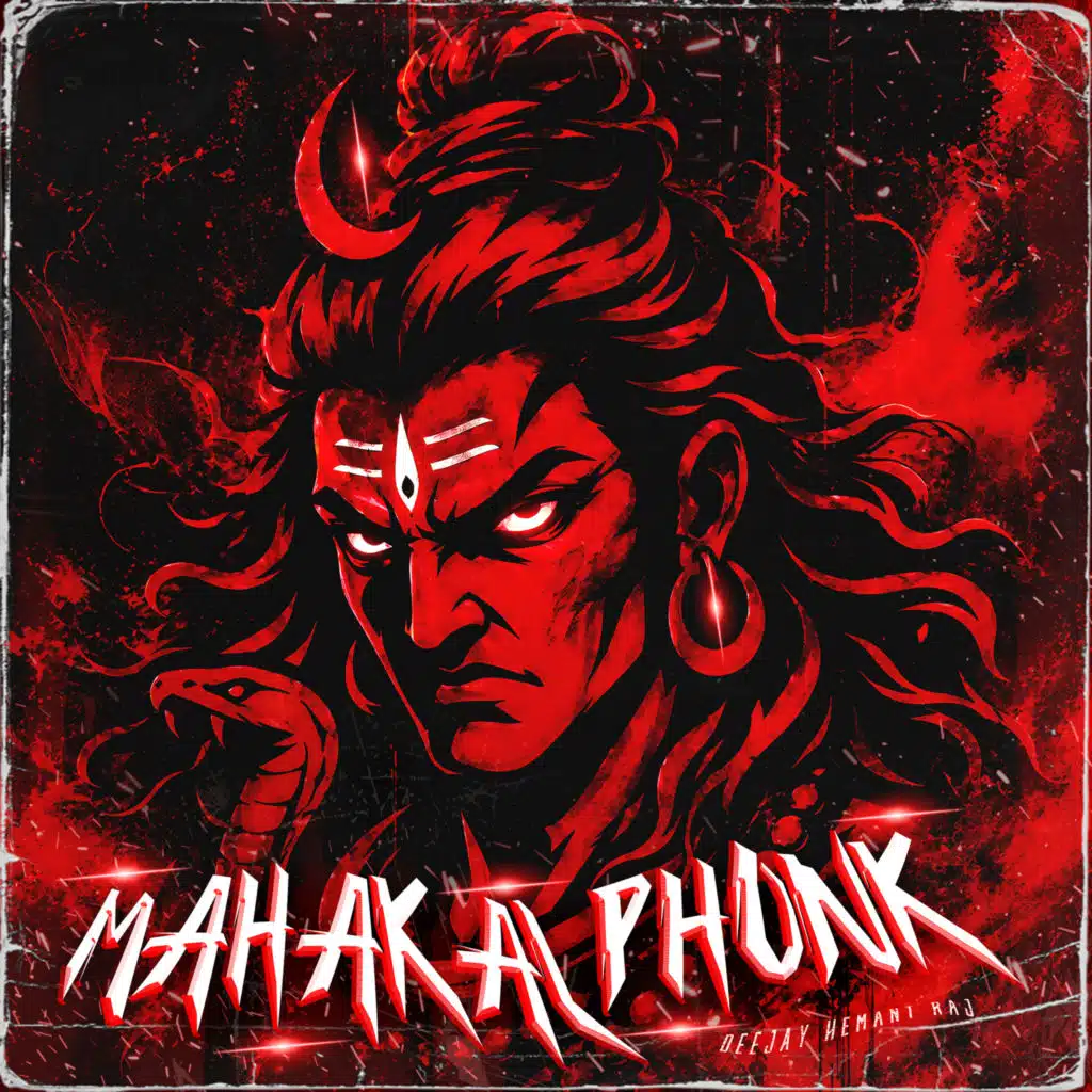 Mahakal Phonk