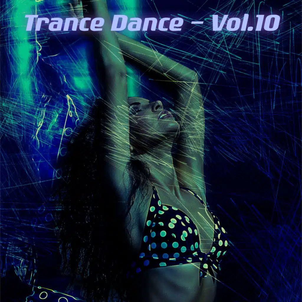 Dancing My Tango (Extended Mix)