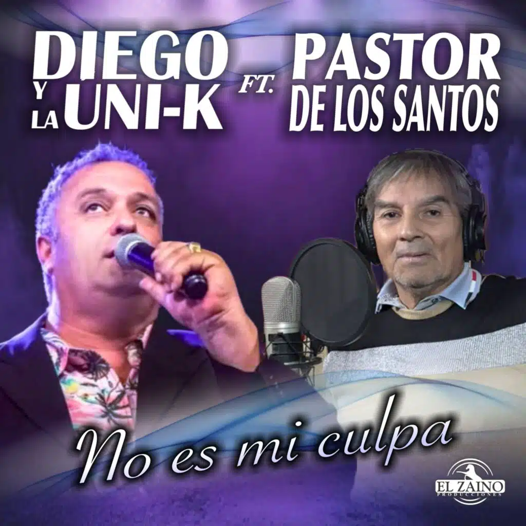 Diego y La Uni-K