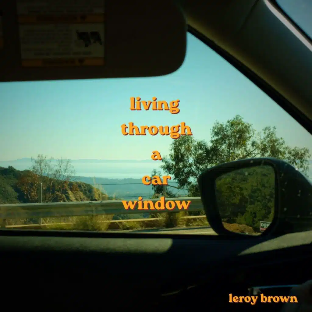 Leroy Brown