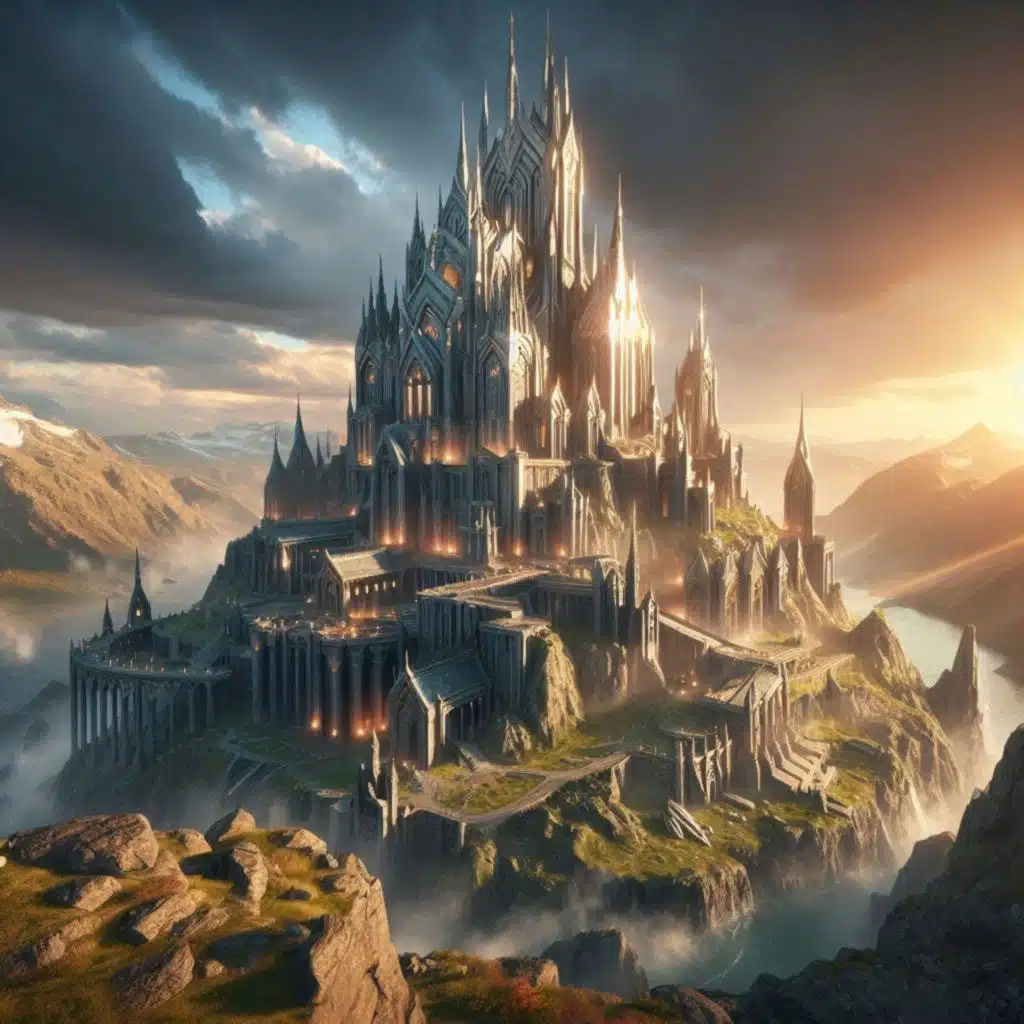 Asgard