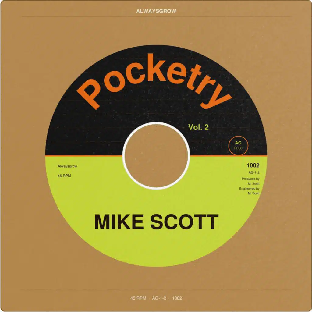Pocketry, Vol. 2