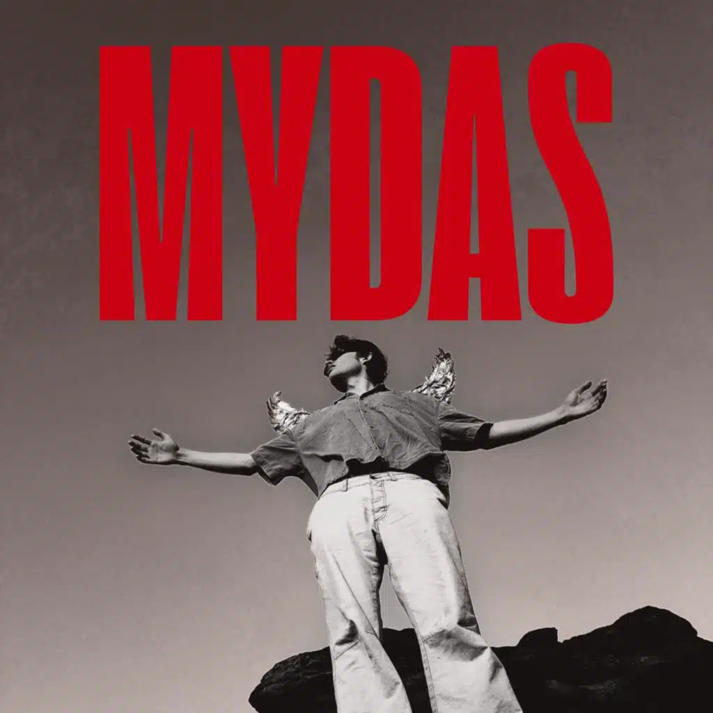 Mydas