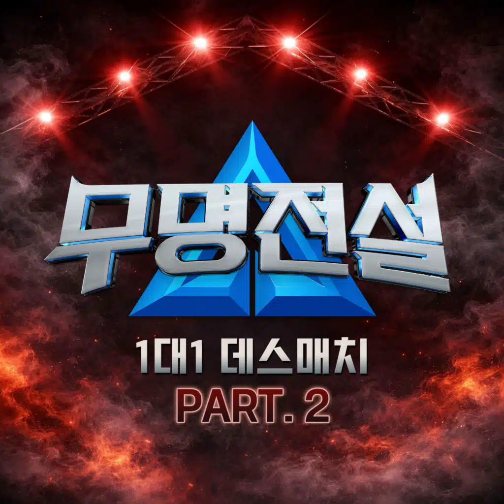MU-MYEONG JEONSEOL [1:1 Death Match PART.2]