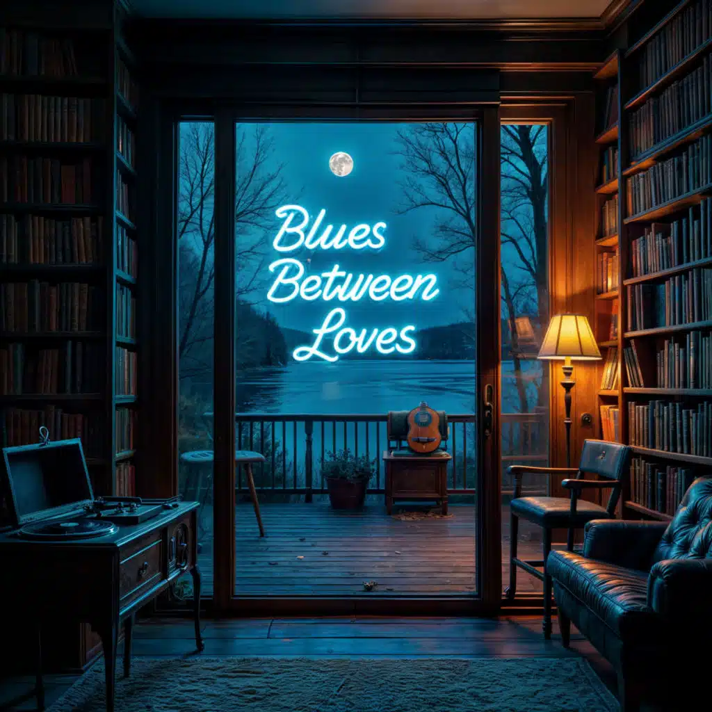 Blues Between Loves