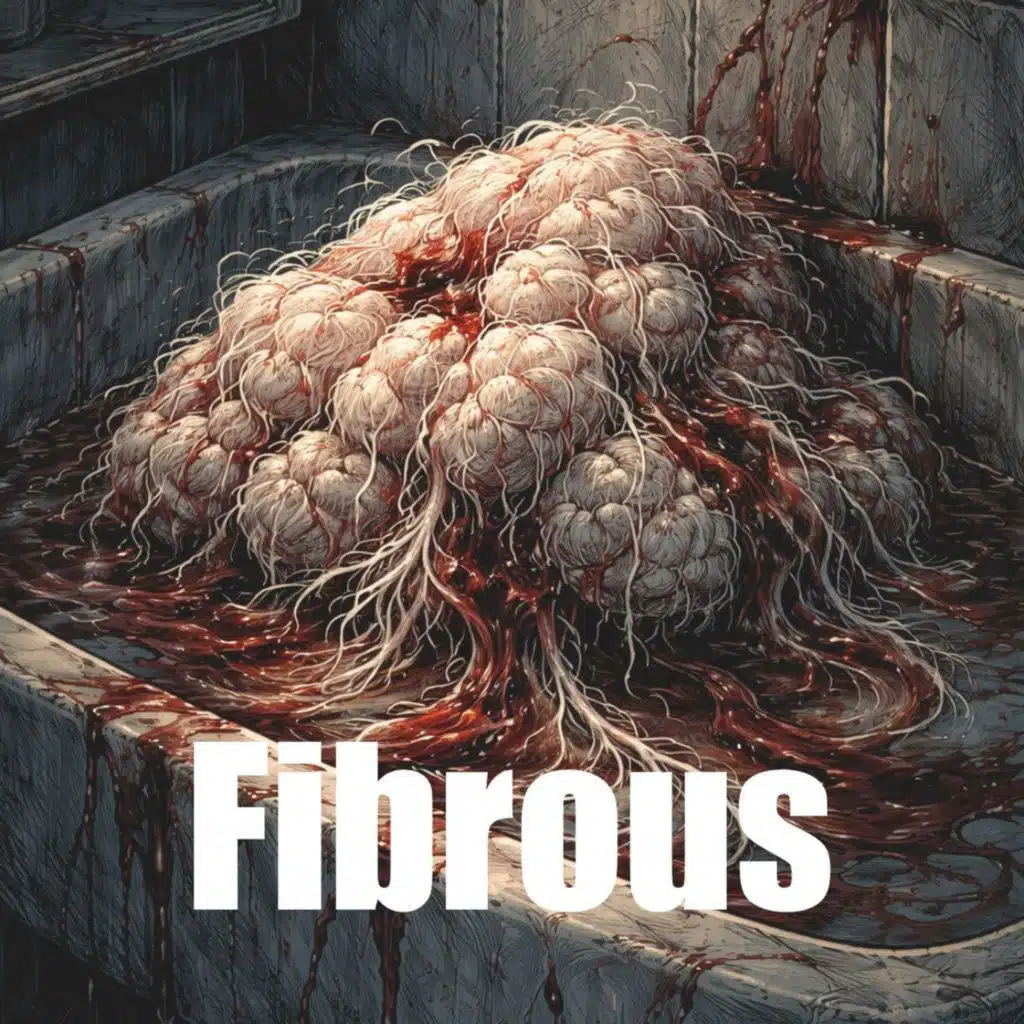 Fibrous, Indian Horror Story