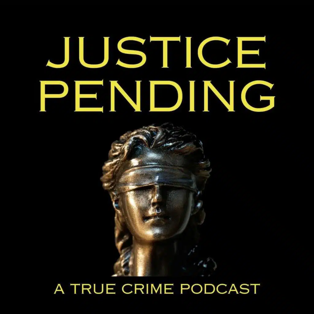 Justice Pending, Episode 6: Meet Claire and Susan