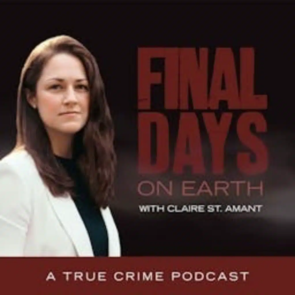 Episode 13: Tragedy Strikes