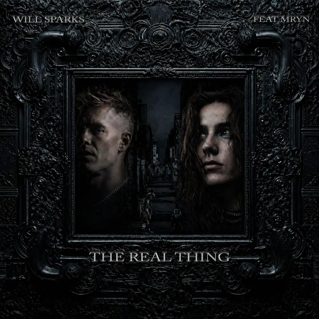 The Real Thing (feat. MRYN)