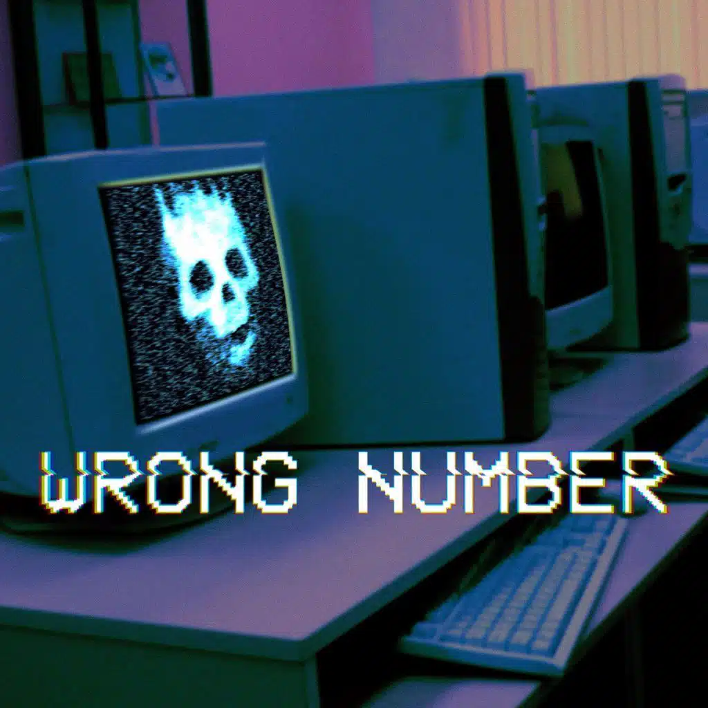 Wrong Number