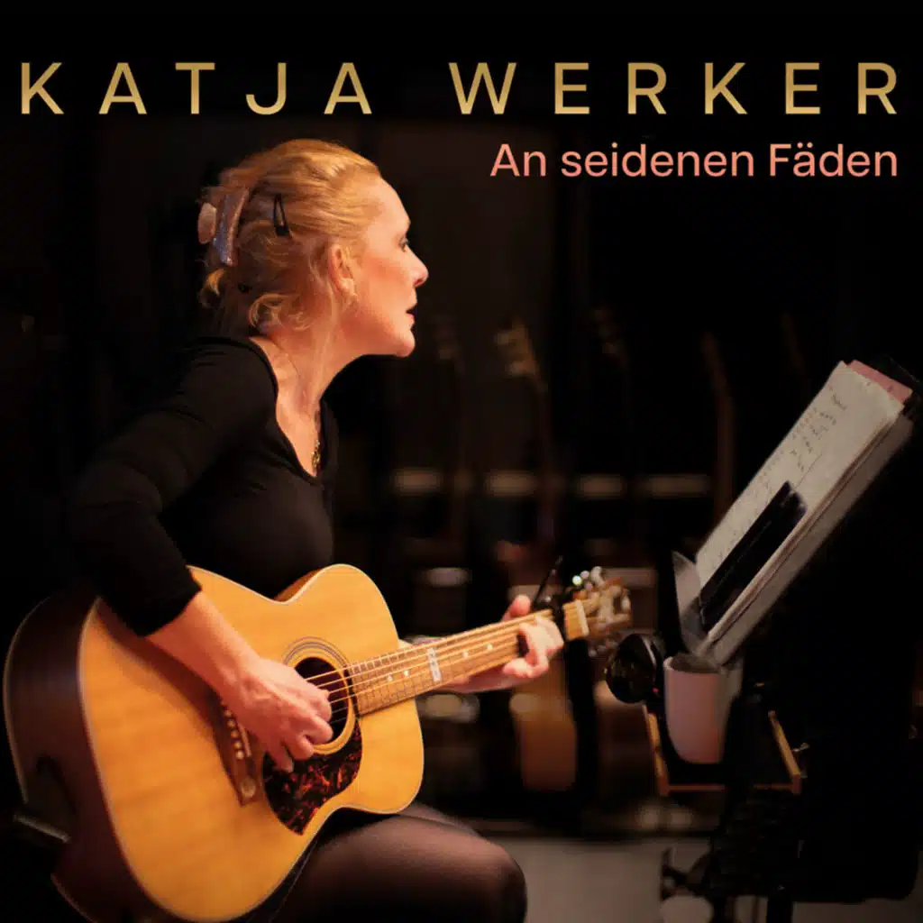 Katja Werker