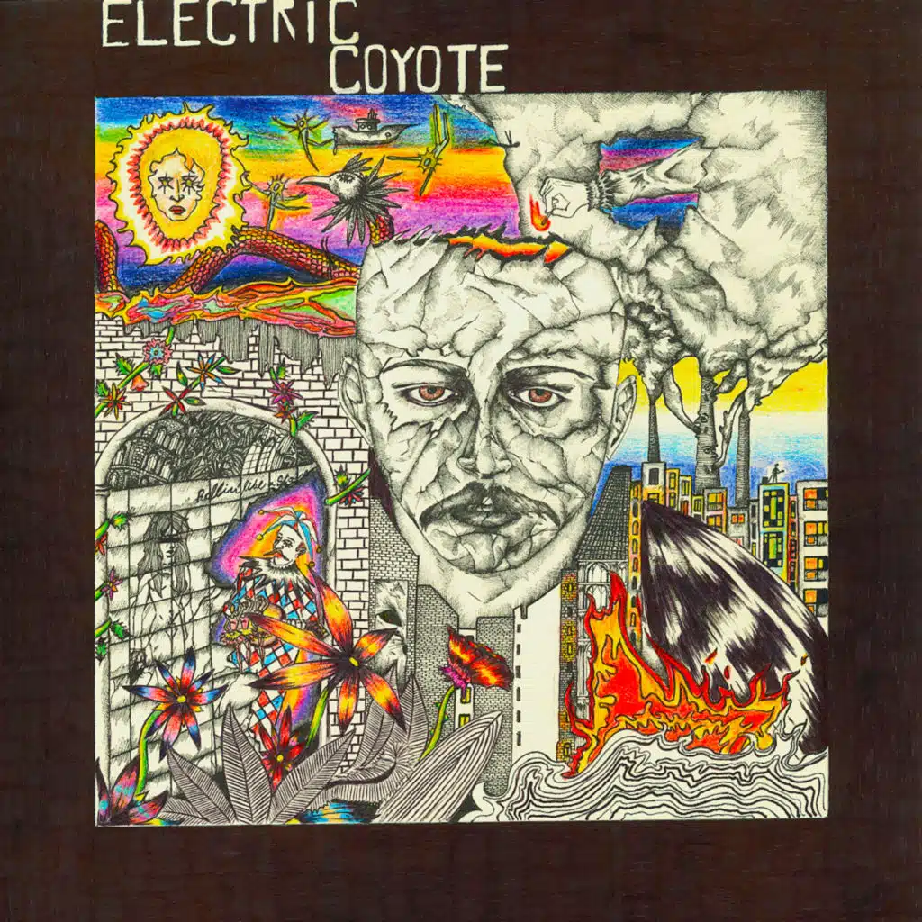 Coyotë