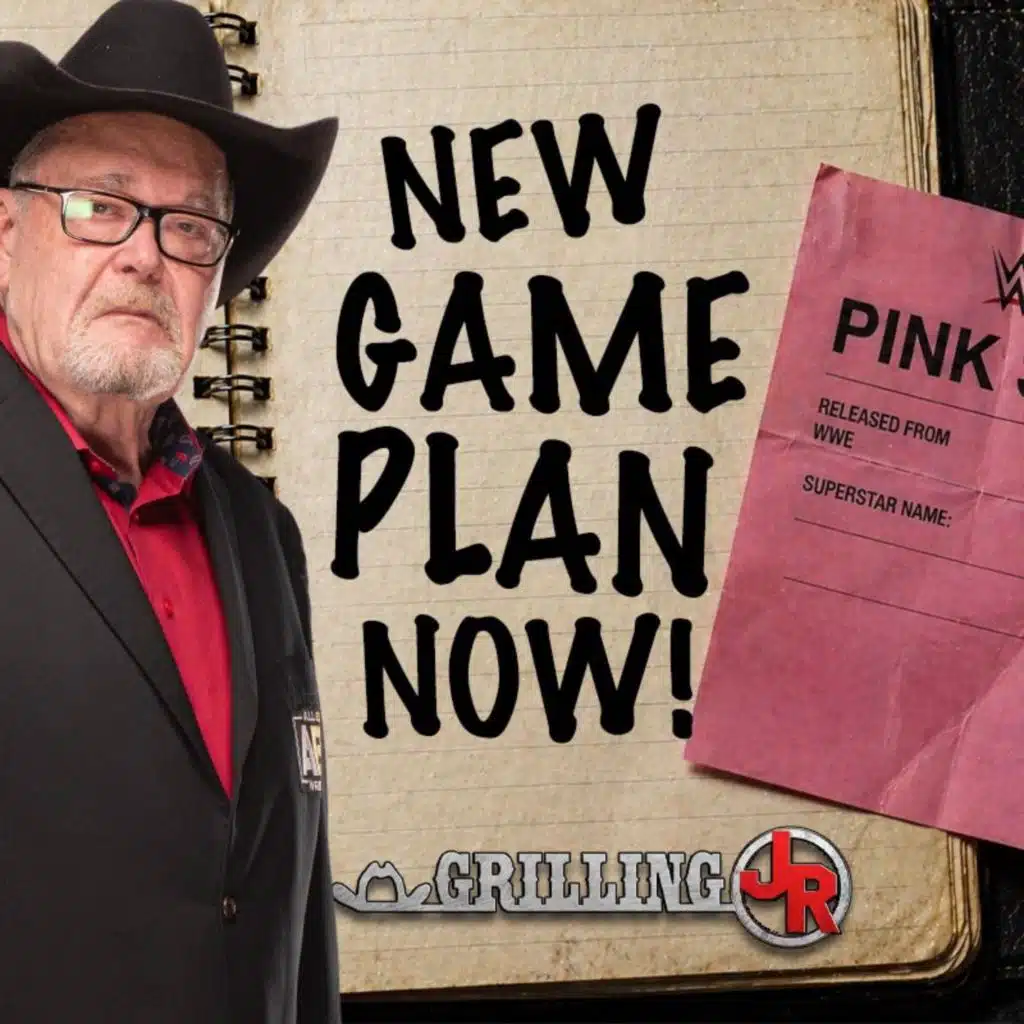Episode 369: New Game Plan Now!