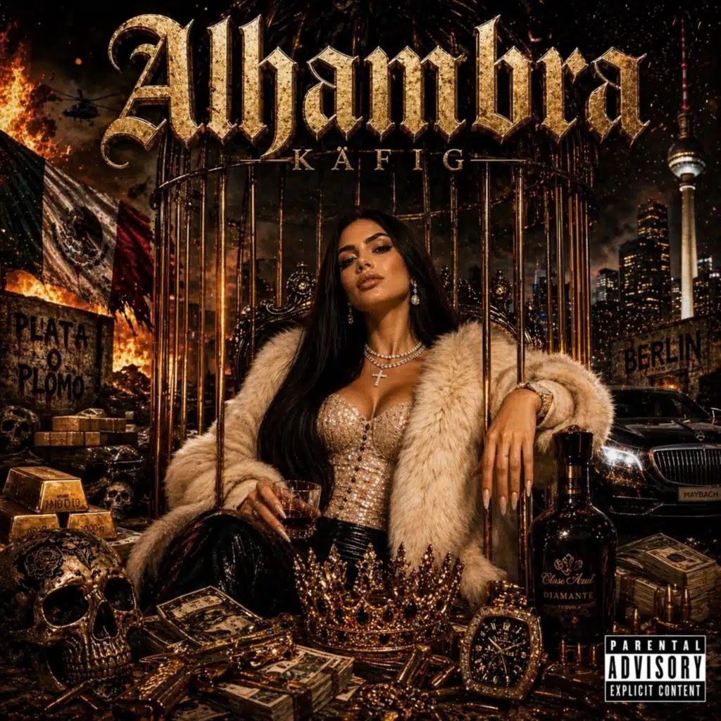 Alhambra