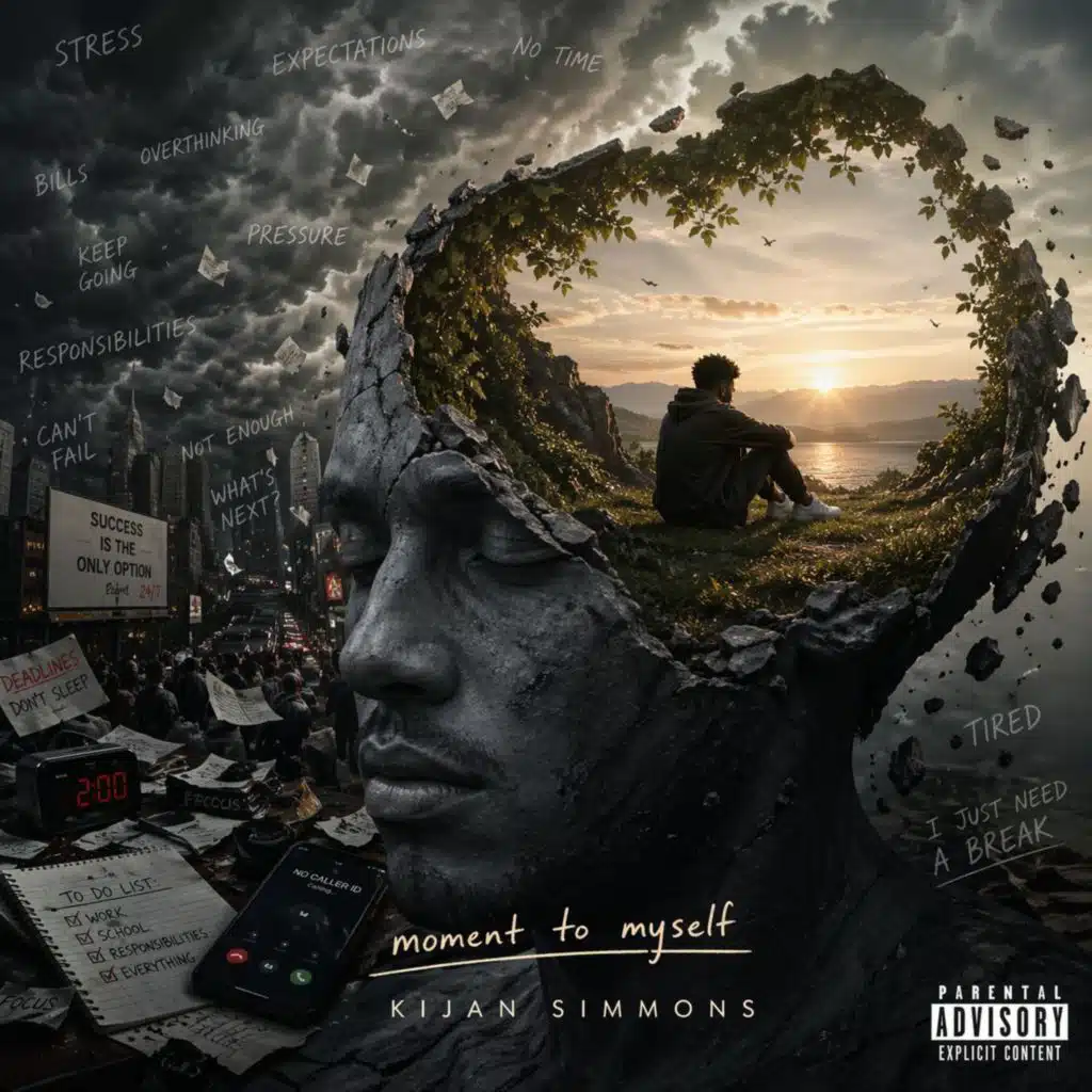 Kijan Simmons
