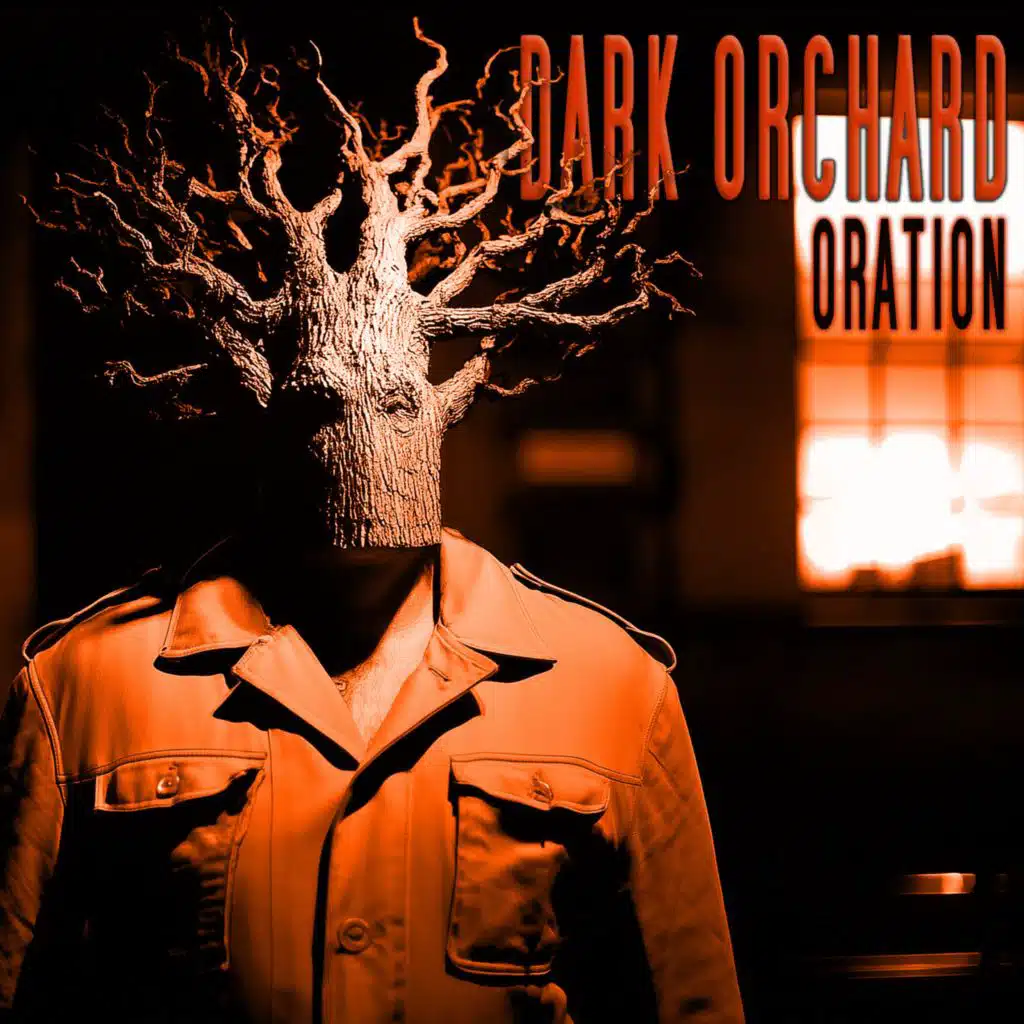 Dark Orchard