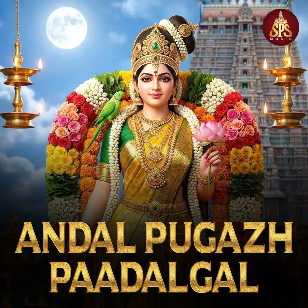 Andal Pugazh Paadalgal