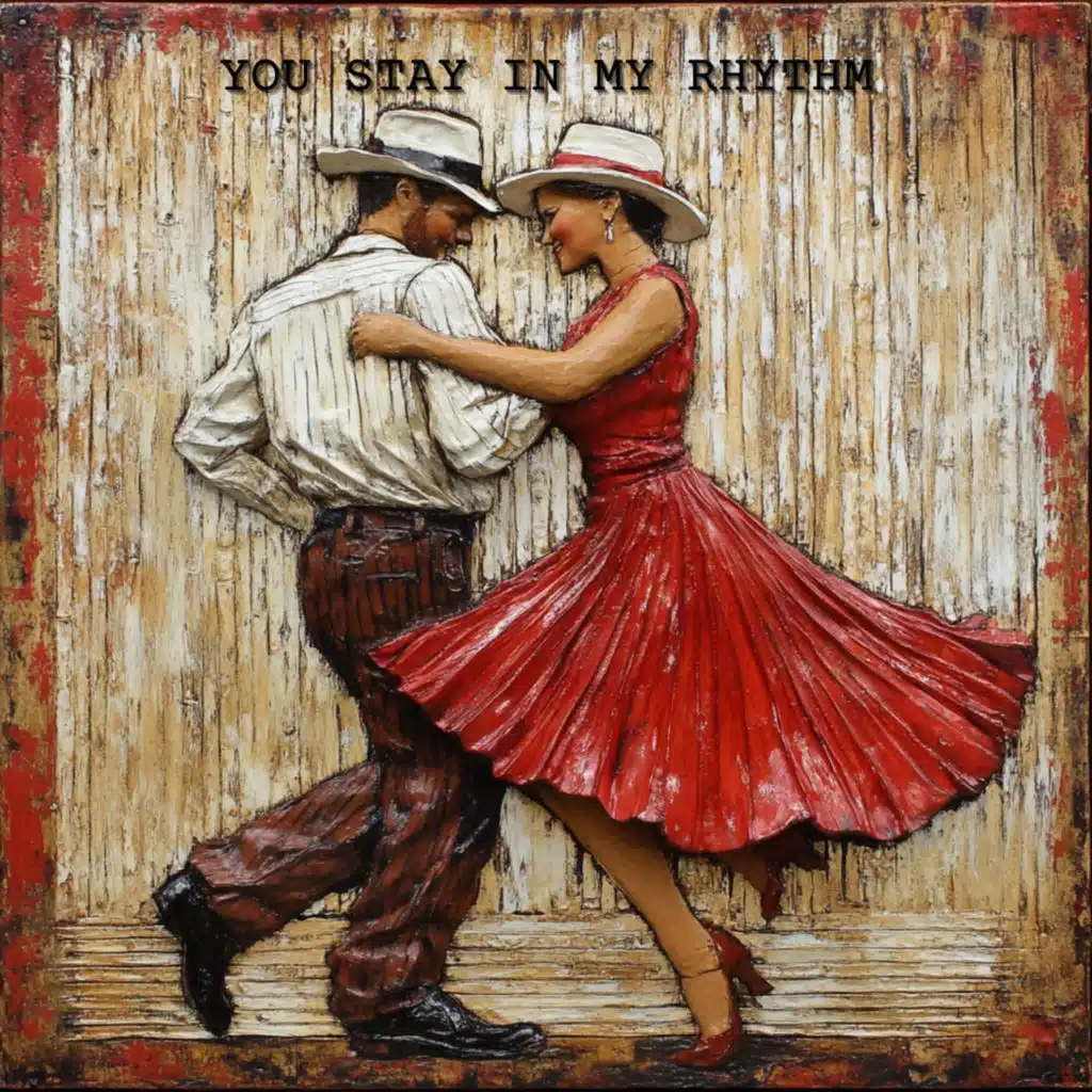 You Stay in My Rhythm